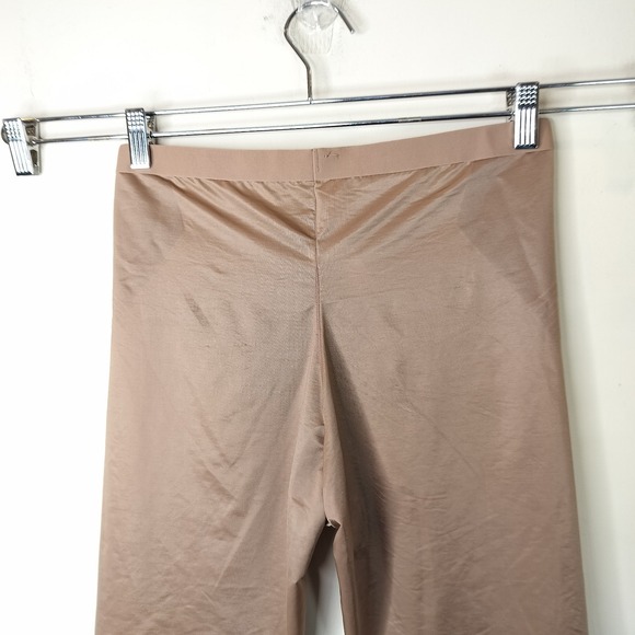 Spanx Invisible Mid-Thigh Shorts High Waist Thinstincts Smoothing - Picture 9 of 10